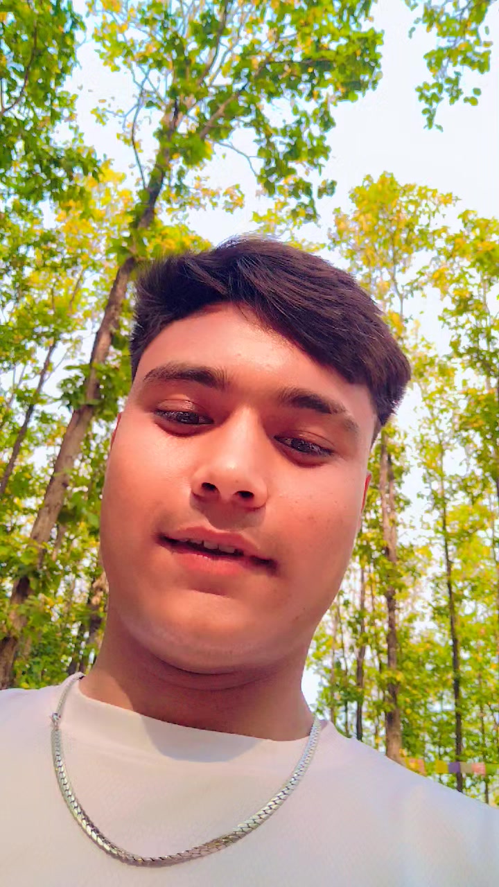 @tezinmagar