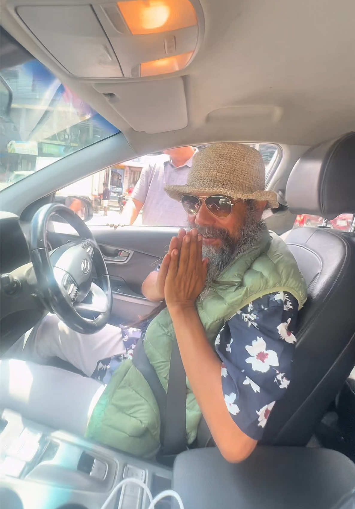 @Swami Subash Chandra