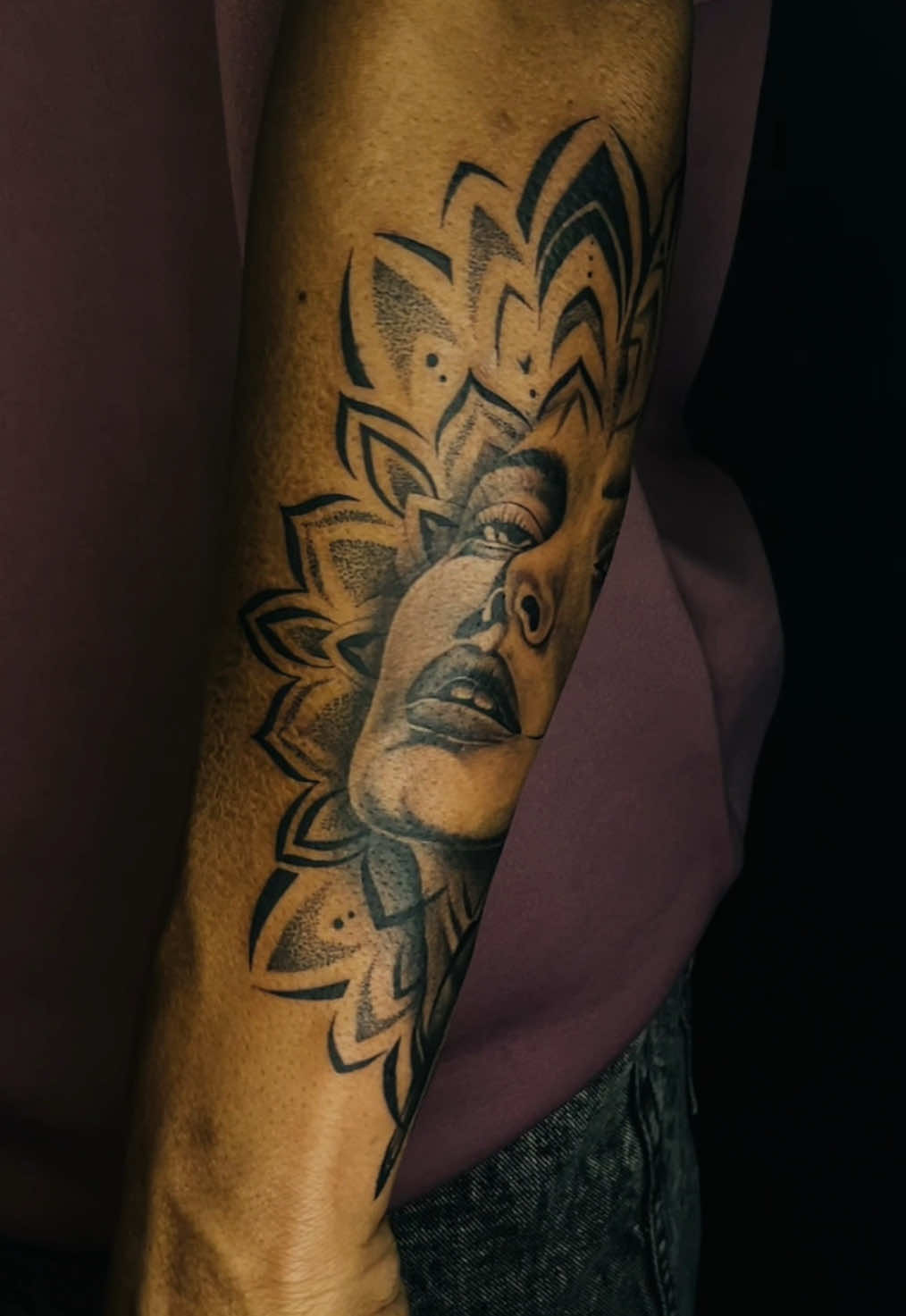 @BAVAA TATTOOS