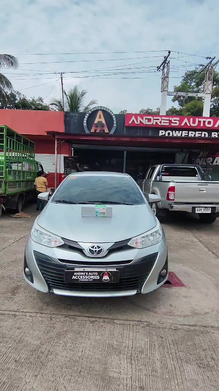 @Andre's Auto Accessories