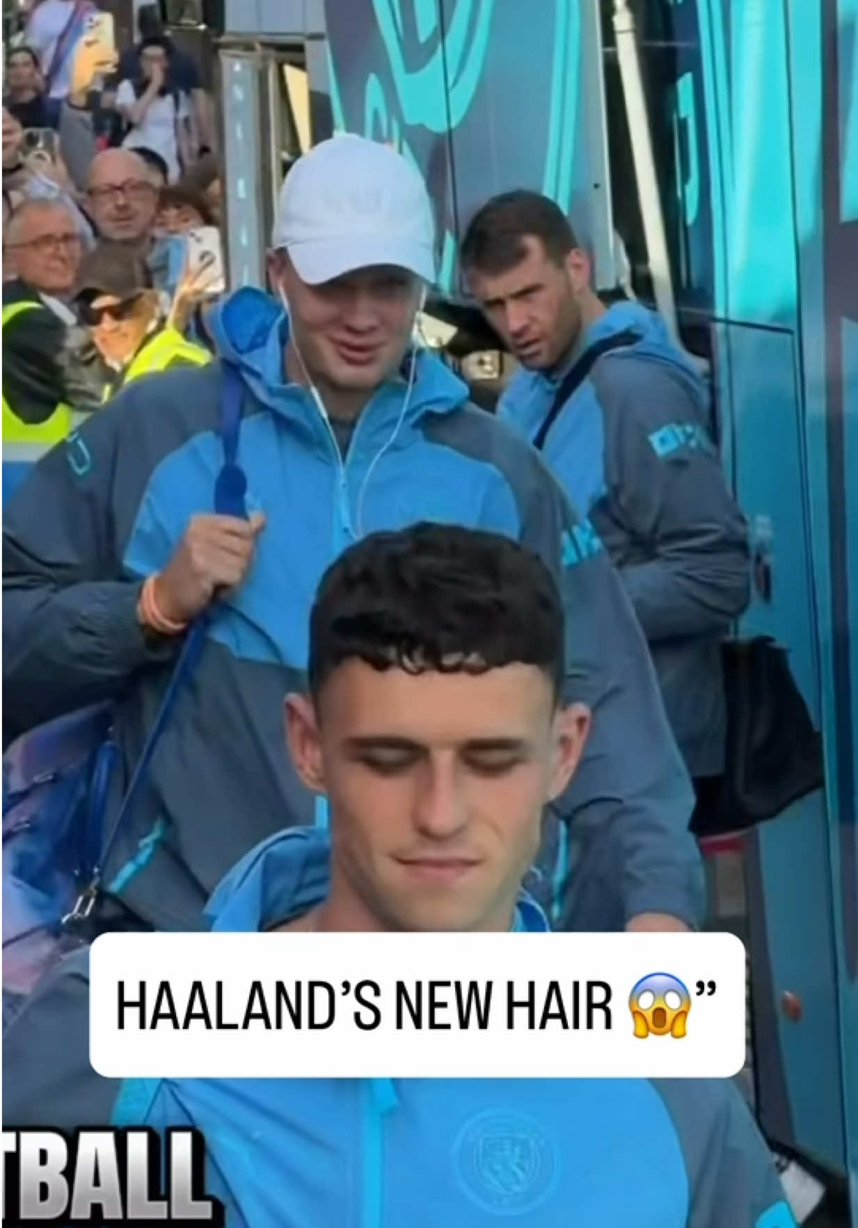@I Travel For Football