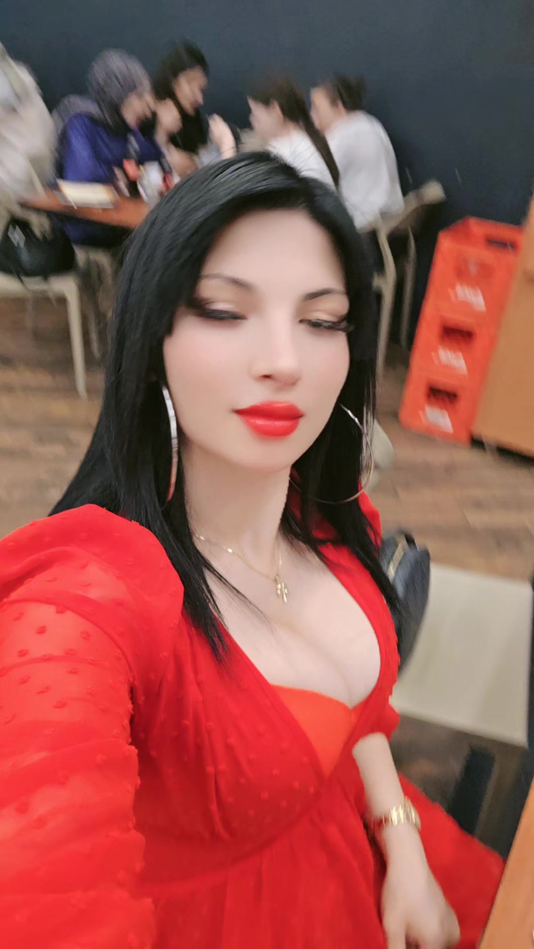@GECENİN KRALİ&Ccedil;ESİ 👊🏻💋💄😉