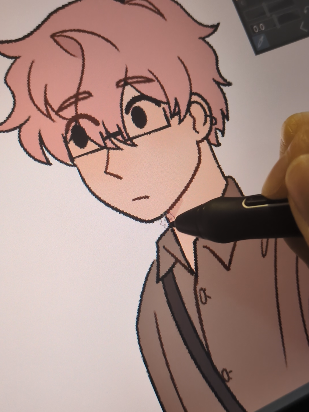@Churro [Comms open]