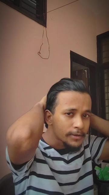 @Pradeep _Bishwakarma!❣️🖤