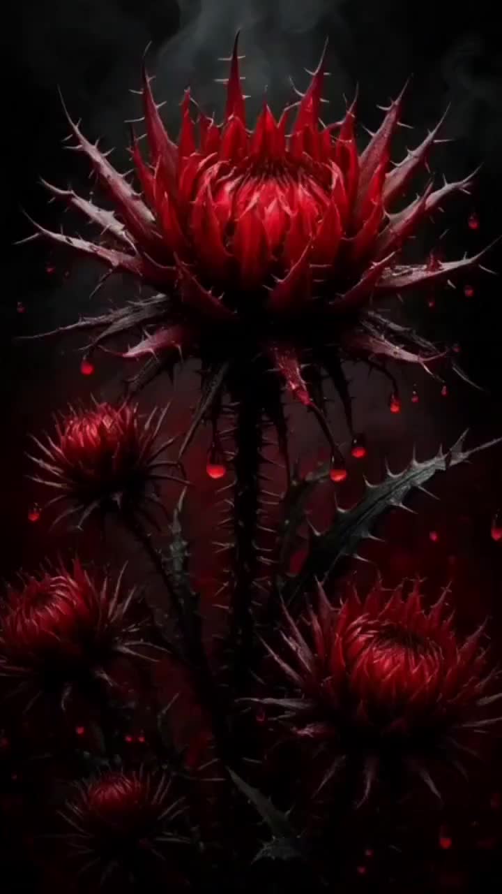 @☄️ Eden ☄️