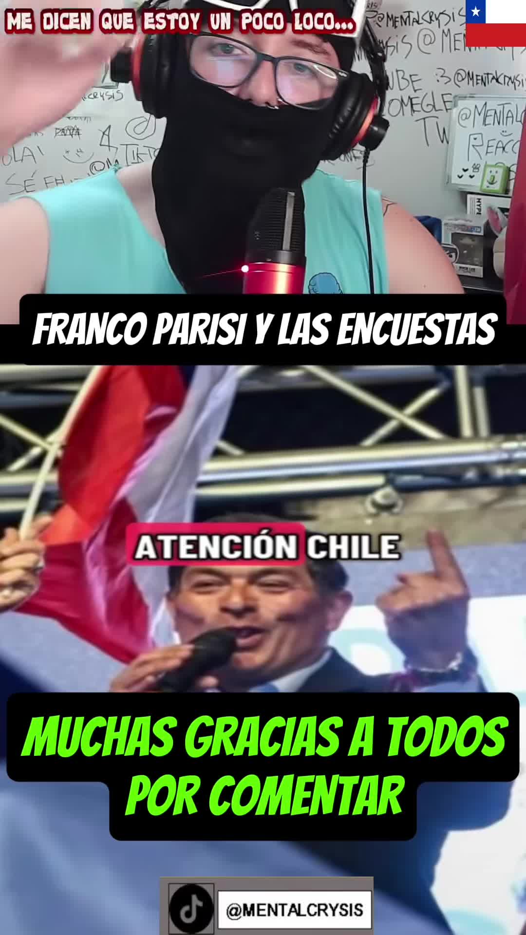 @La Clase Media