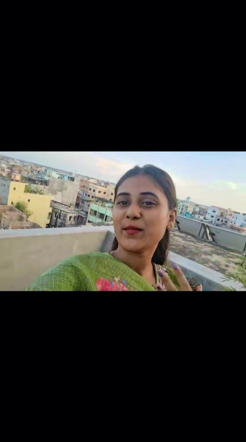 @❤Chandani sarraf❤