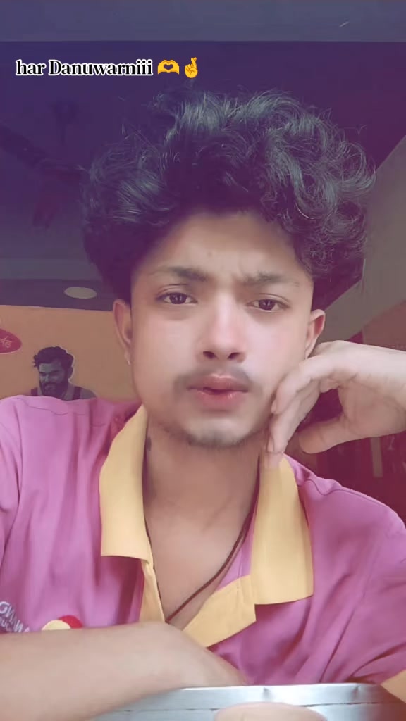 @Love guru