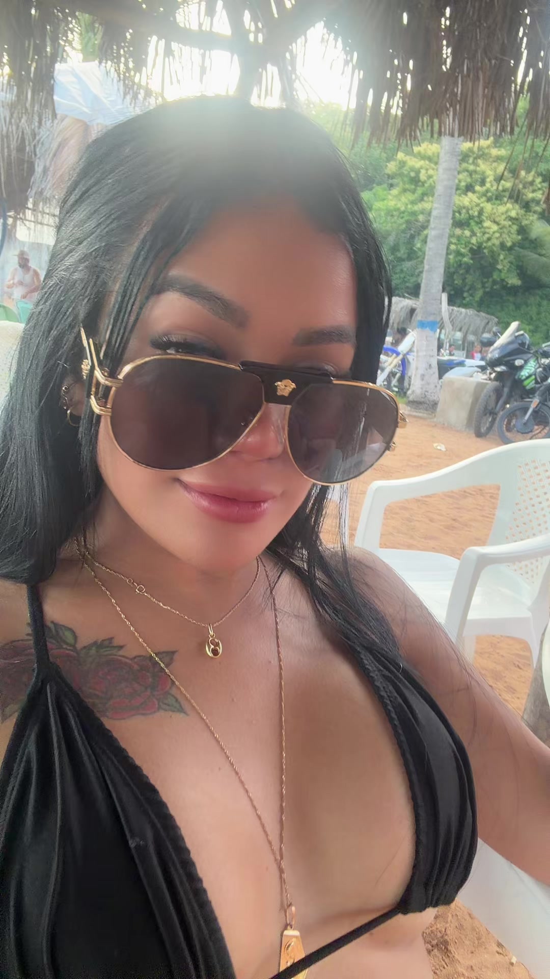 @La Barbie✨👸🏻