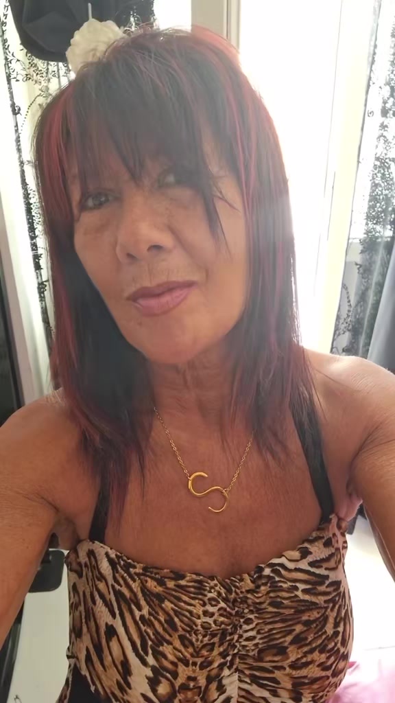 @Silvana Scarponcini