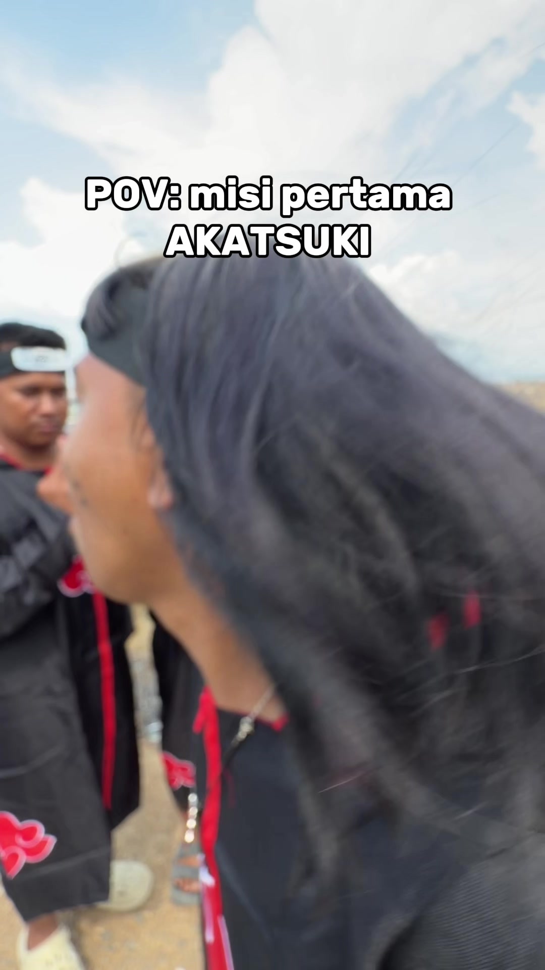 @Andre Hirata