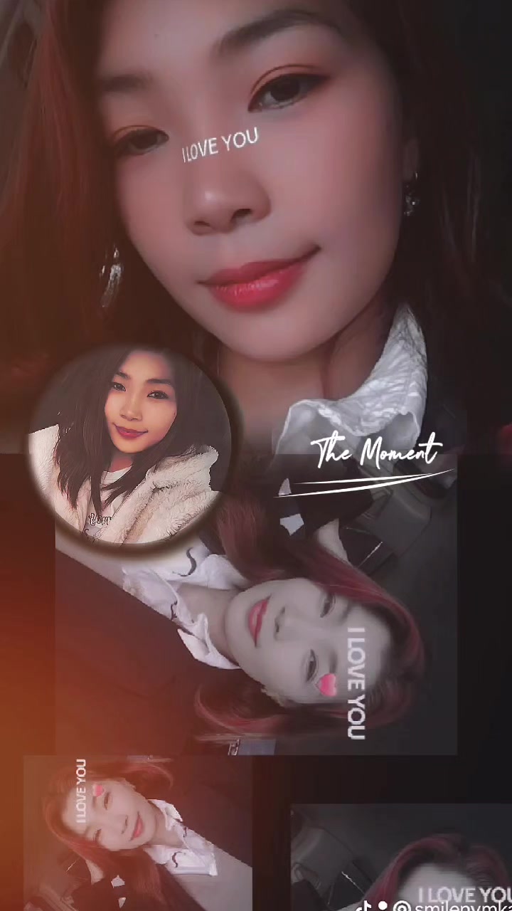 @smile nymka