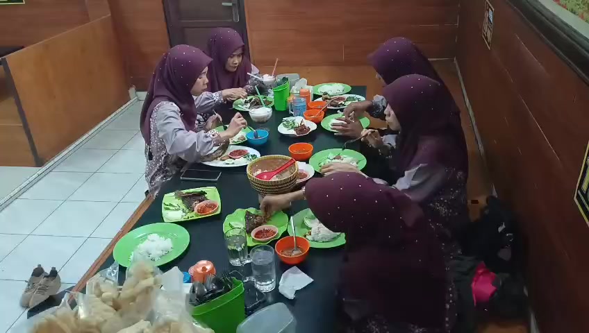 @Hasimah Fitri