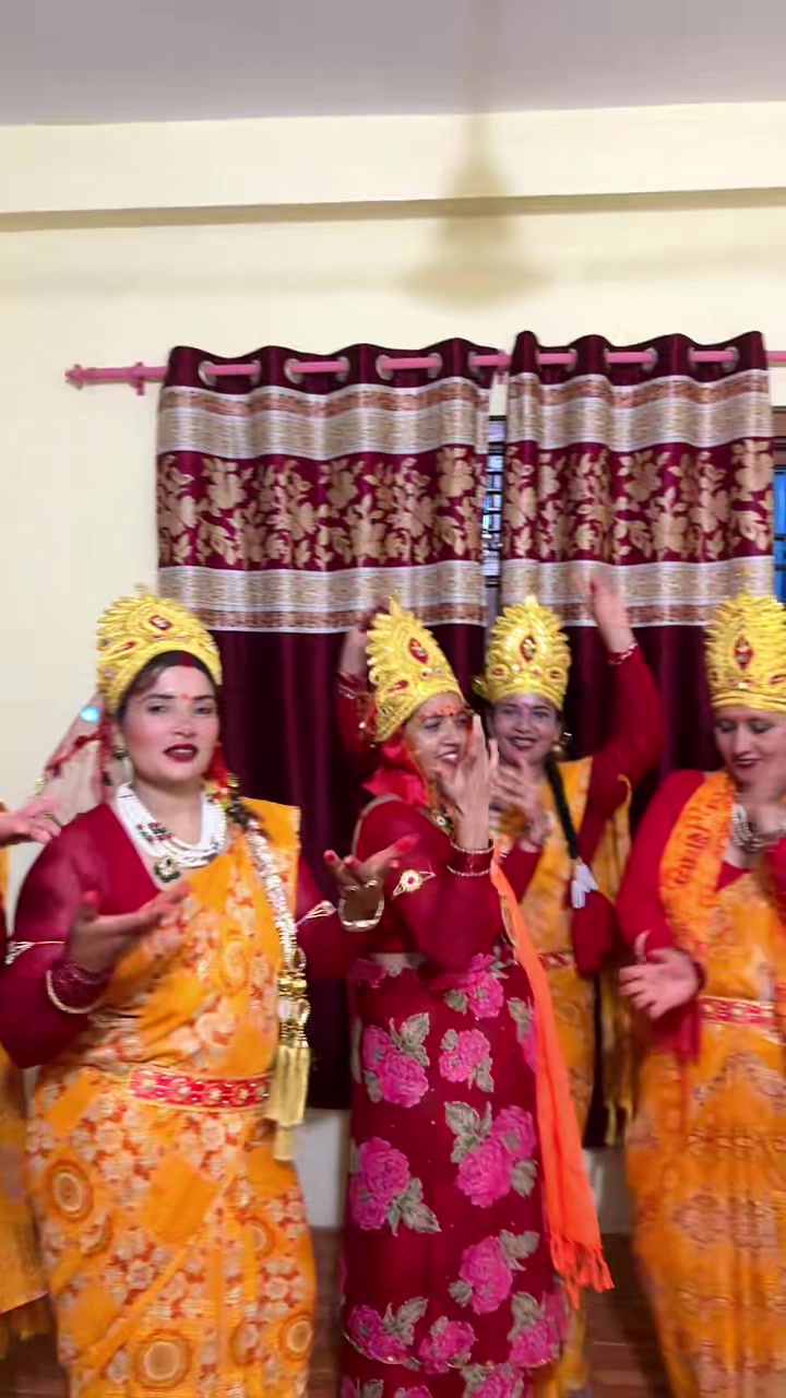 @Sita Poudel