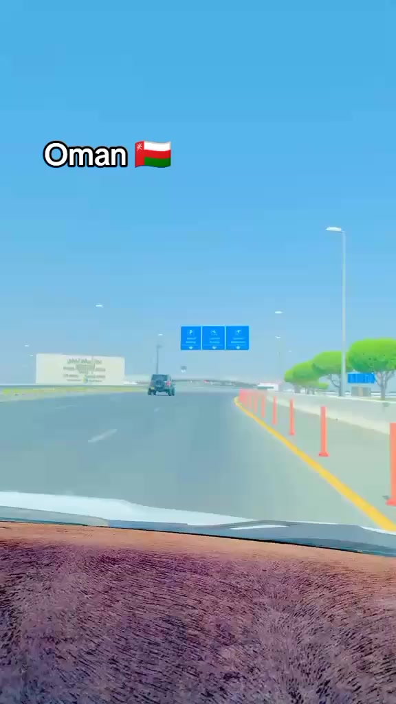 @Oman 🇴🇲