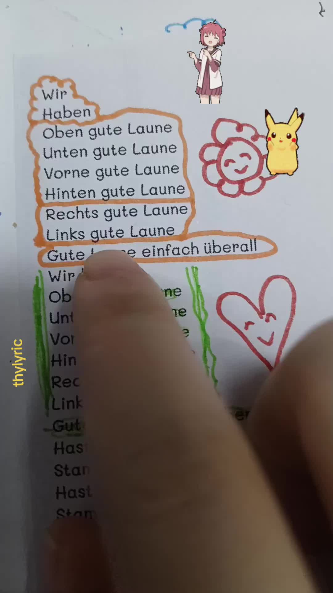 @thylyric