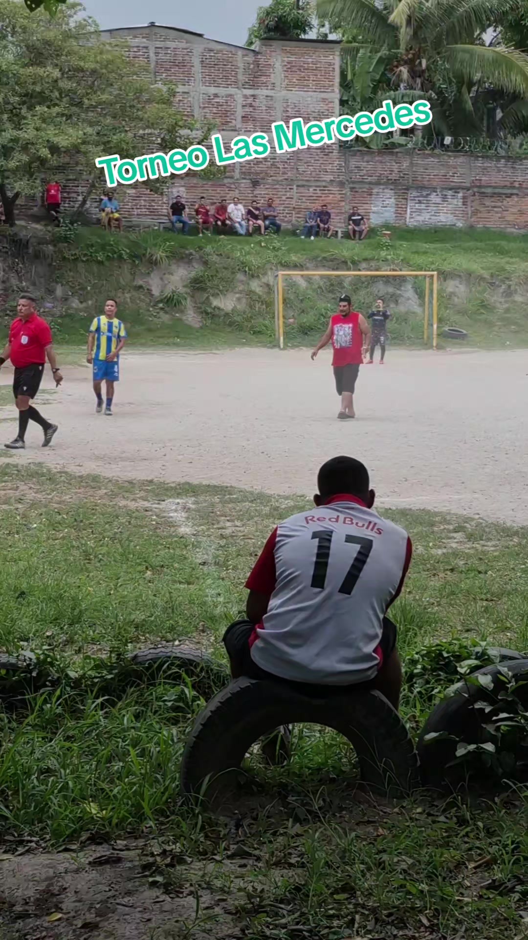 @Torneo Las Mercedes