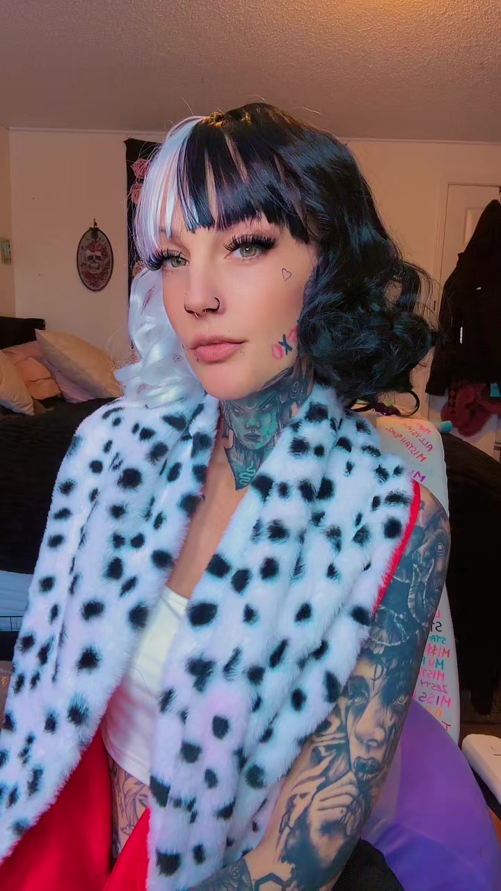 @CupcakeZ🧁