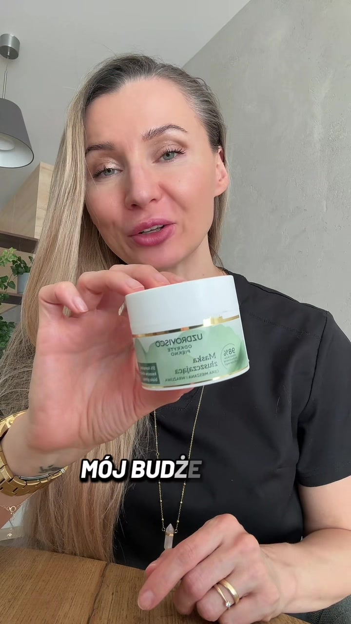 @MARTA BEDNARSKA&bull;KOSMETOLOG
