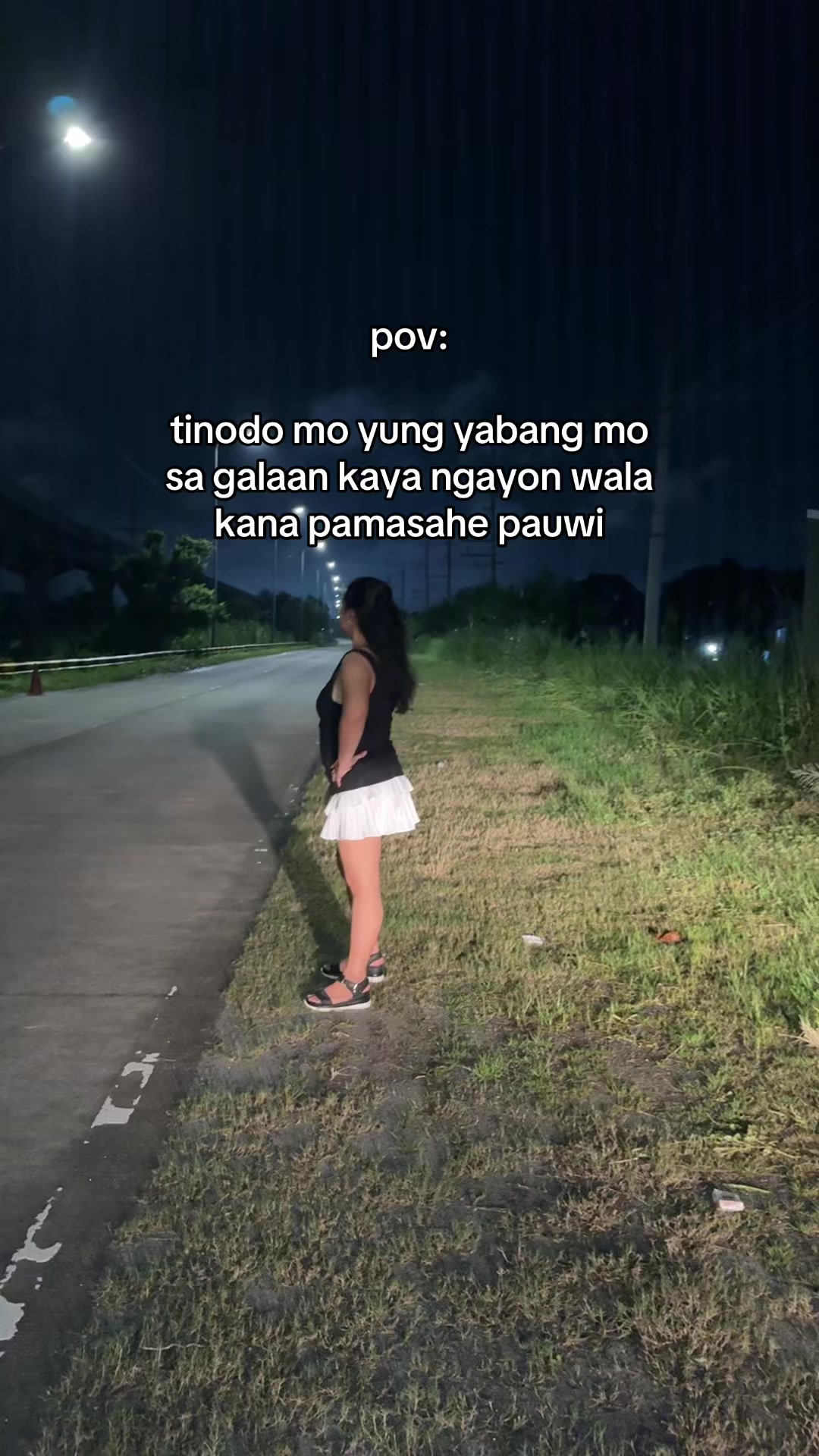 @si Frances to hoy!