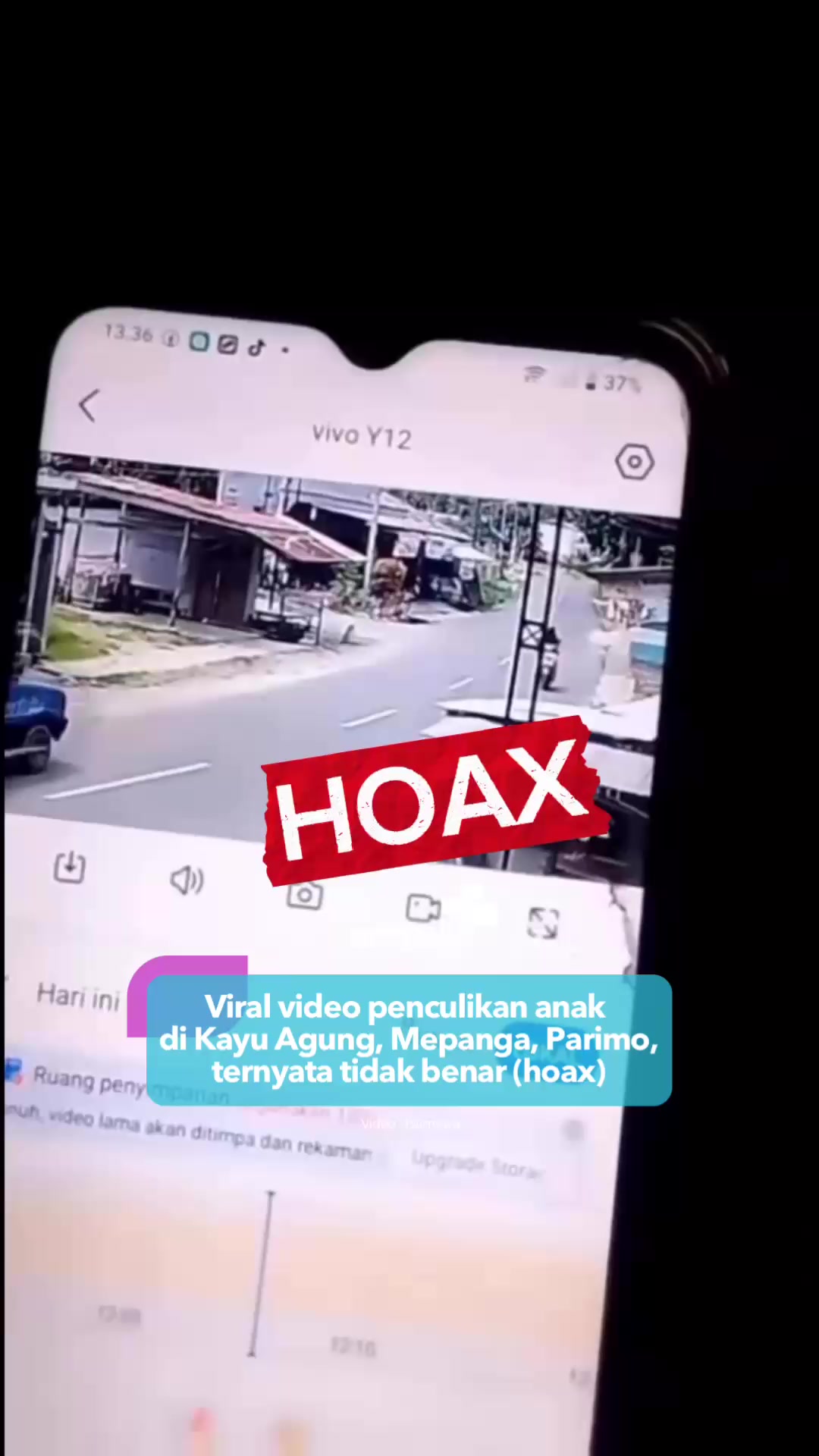 @Info Palu