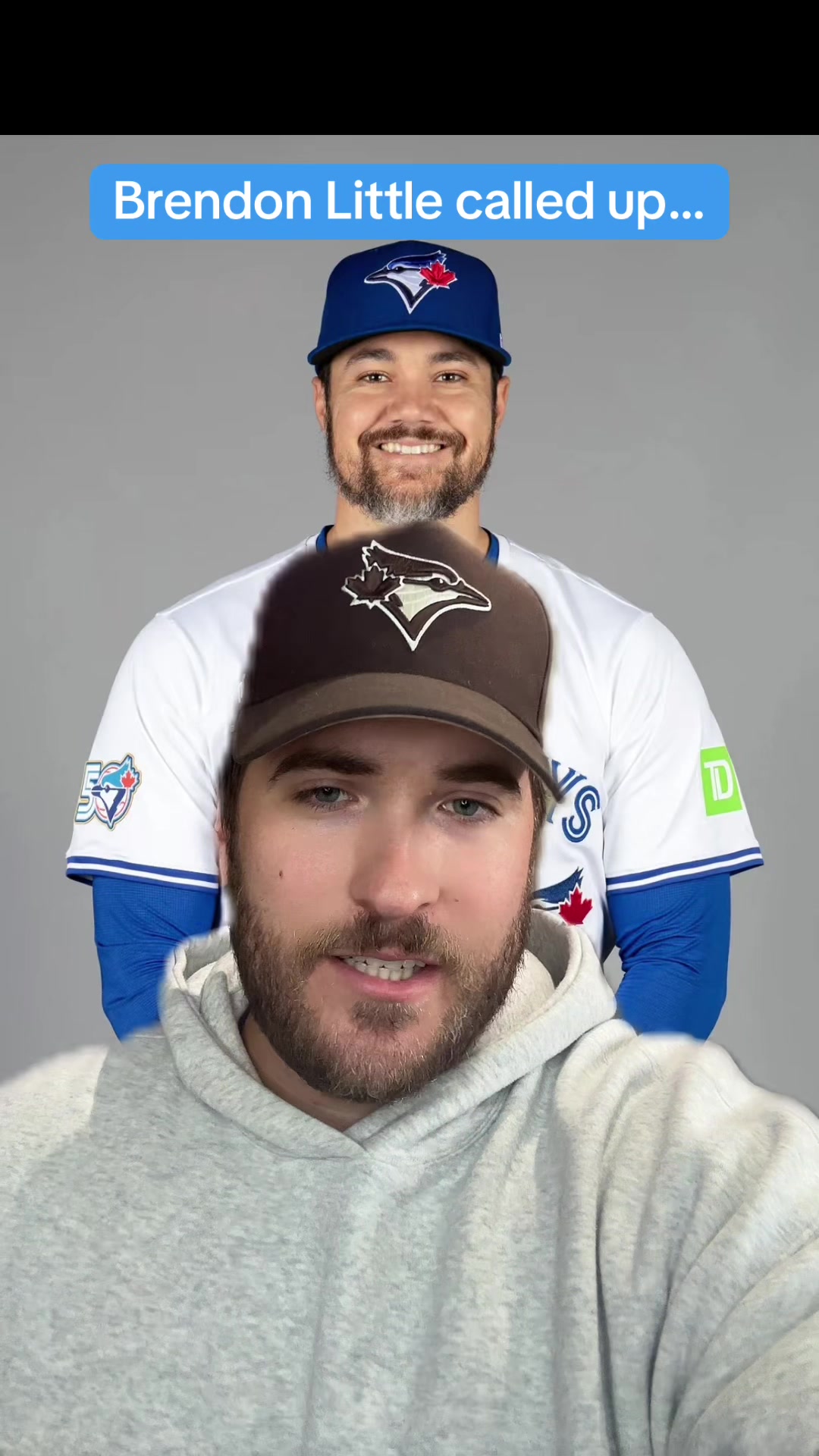 @Blue Jays Centre