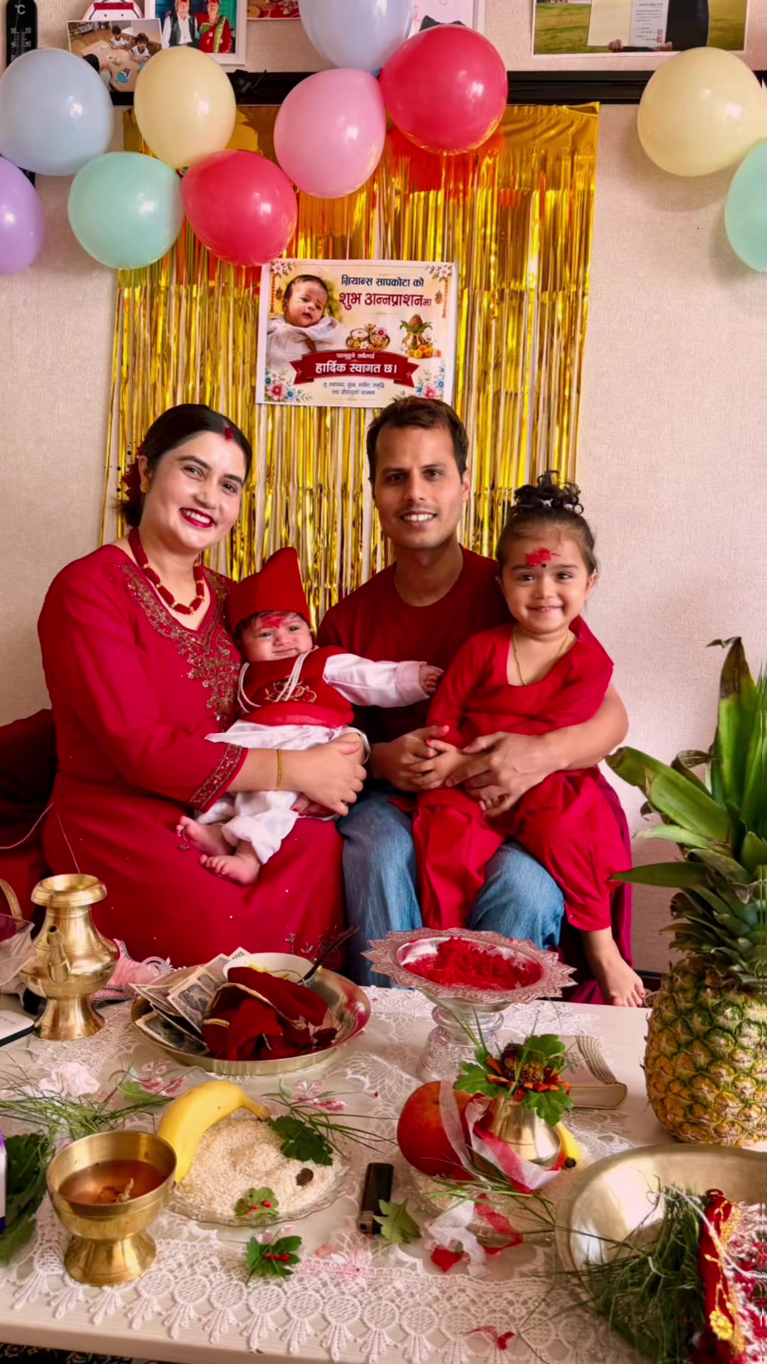 @Grishma🧚♀️Griyansh moms❤️