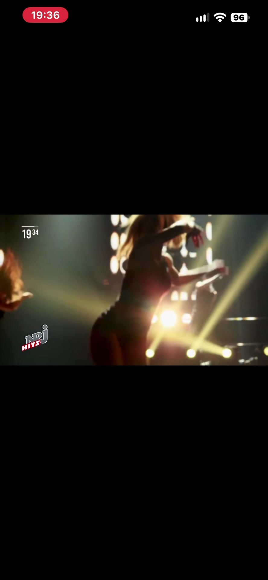 @NRJ Hits The Official Channel
