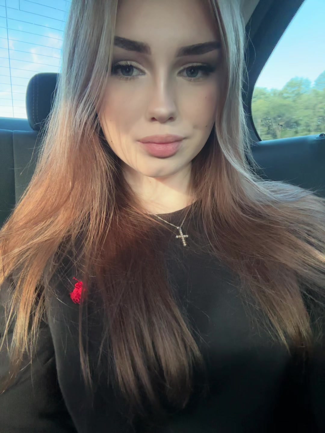 @злюка