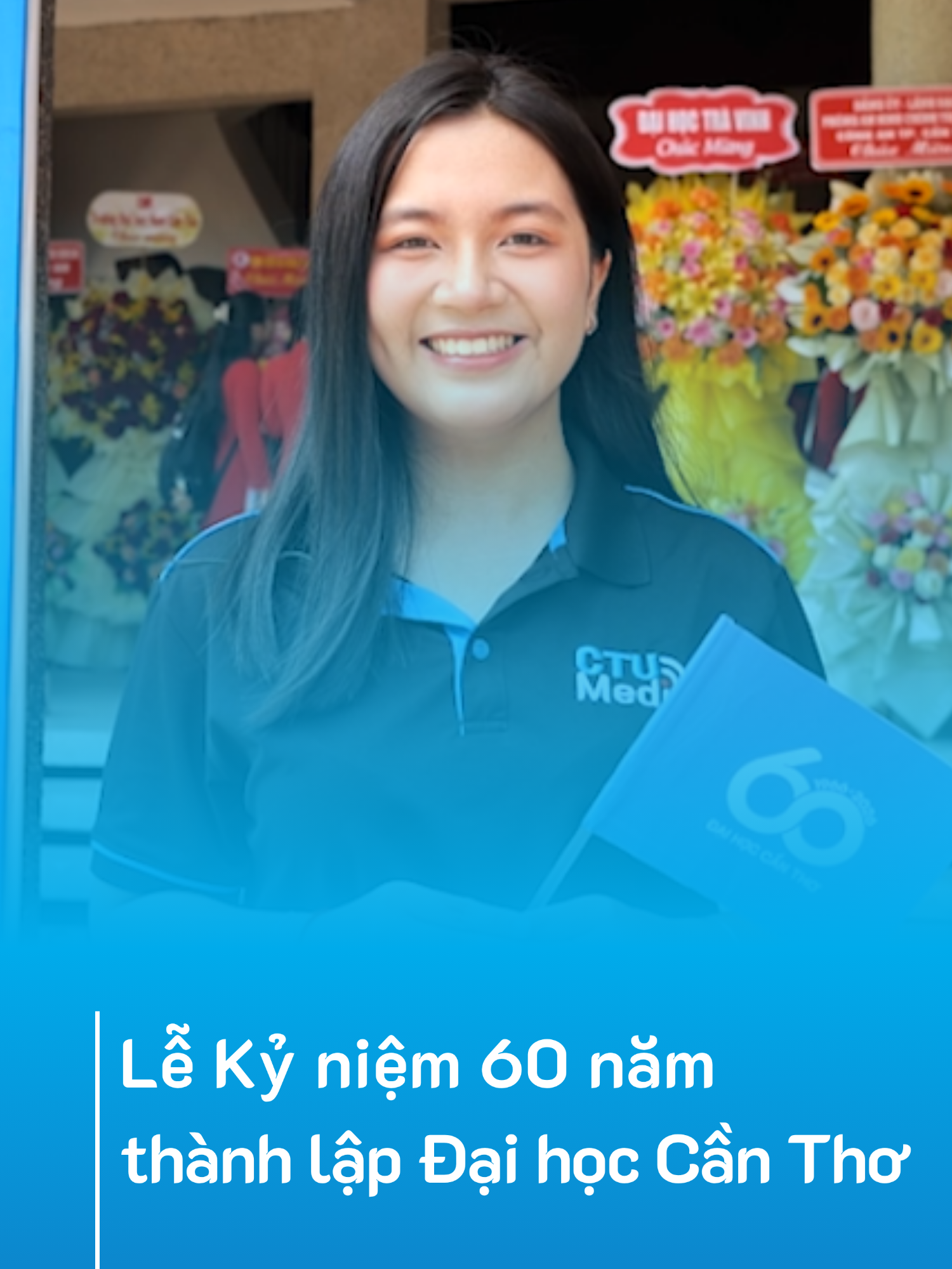 @Đại học Cần Thơ