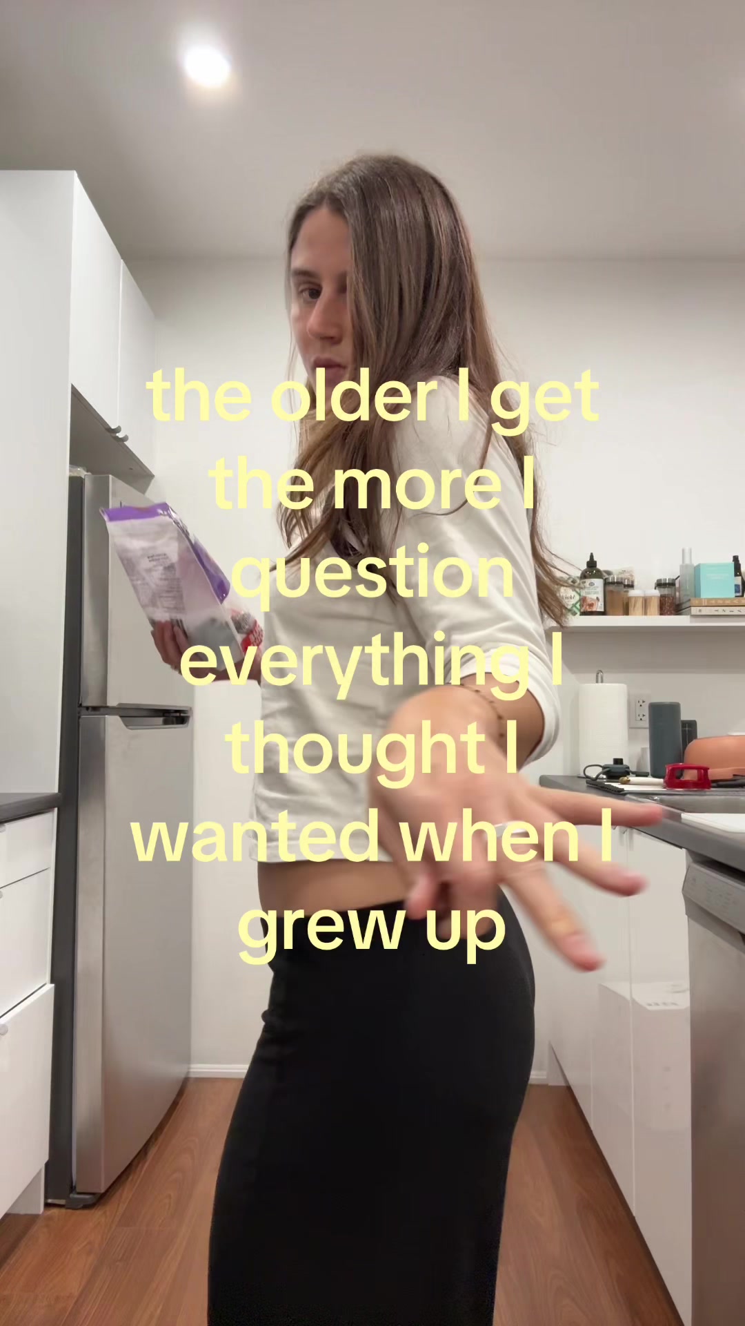 @Emily Kosichek