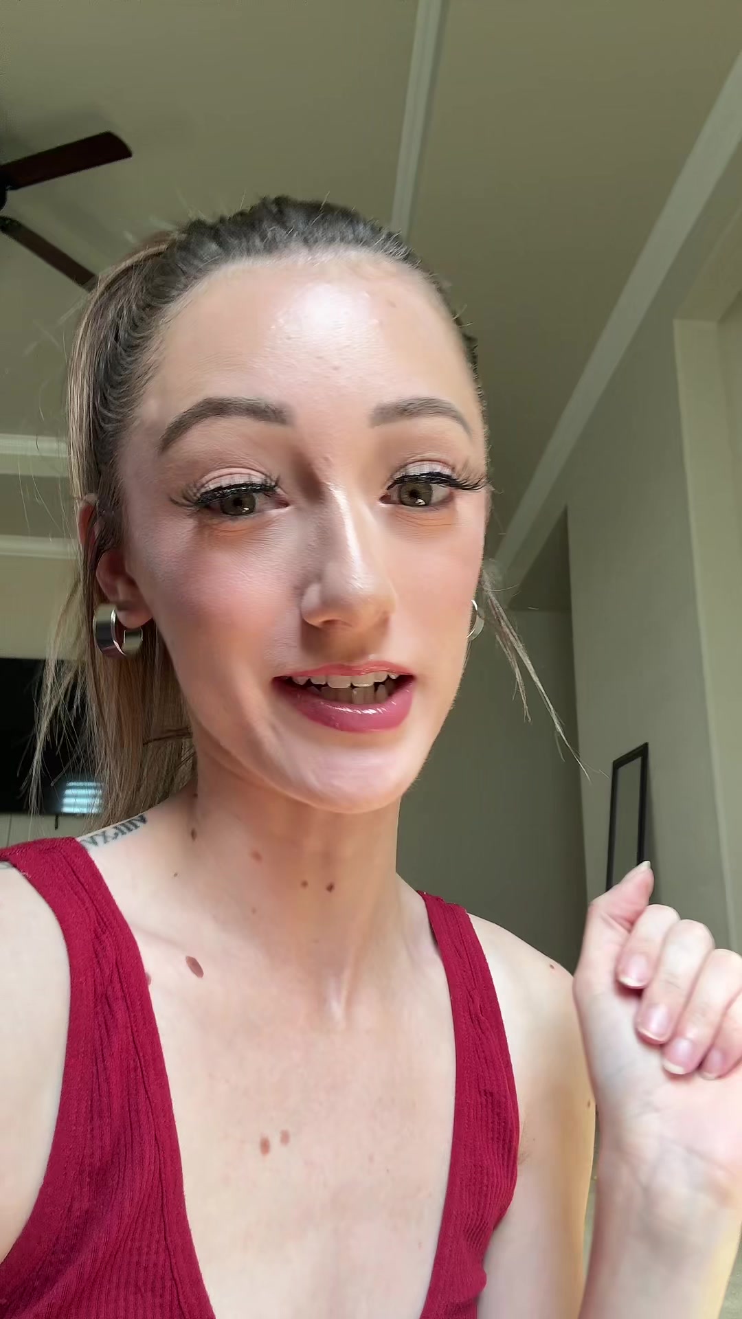 @Scarlett Mae