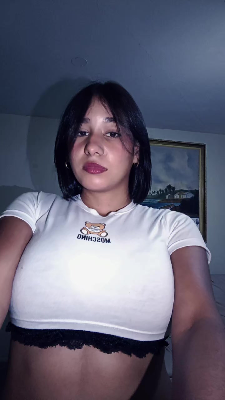 @La morena de tu vida 😝