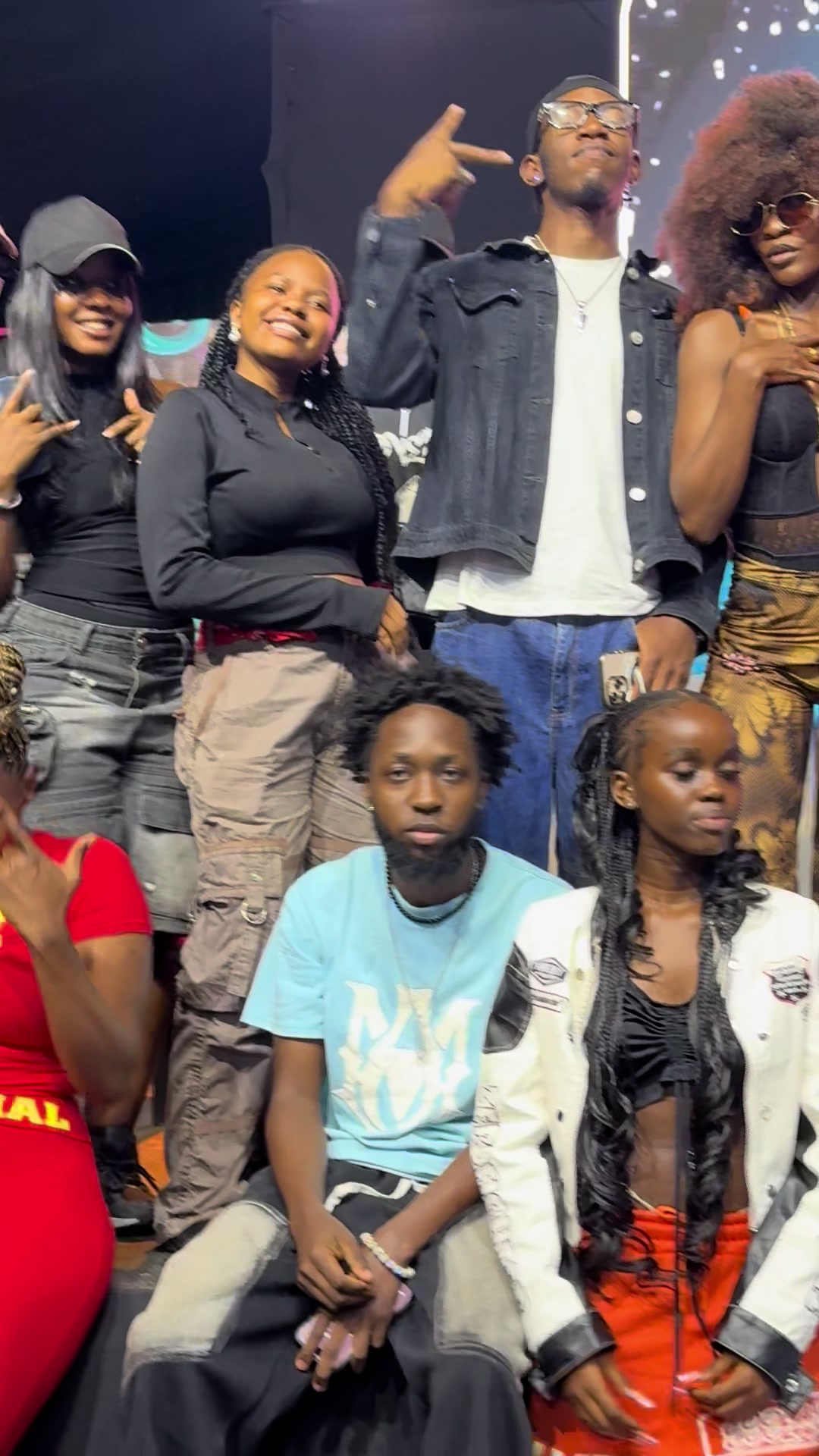 @Trizzy Media 16:3🔥🤟