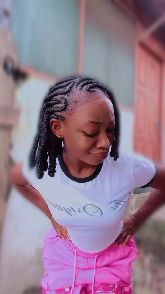 @Afua Saforwaa ๐๐ฅฐ
