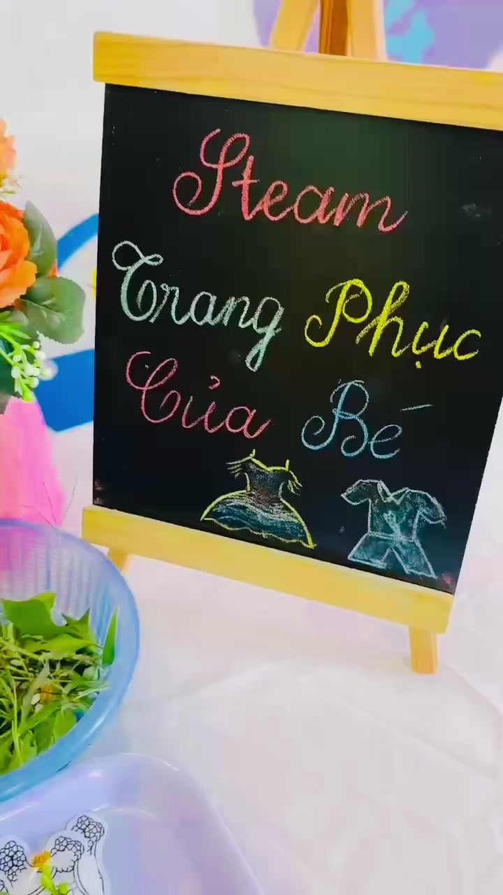 @Mầm Non Phương Anh