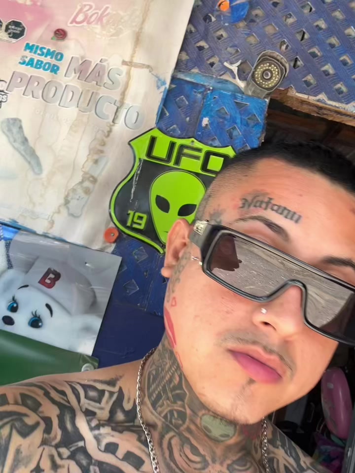 @el tatuado