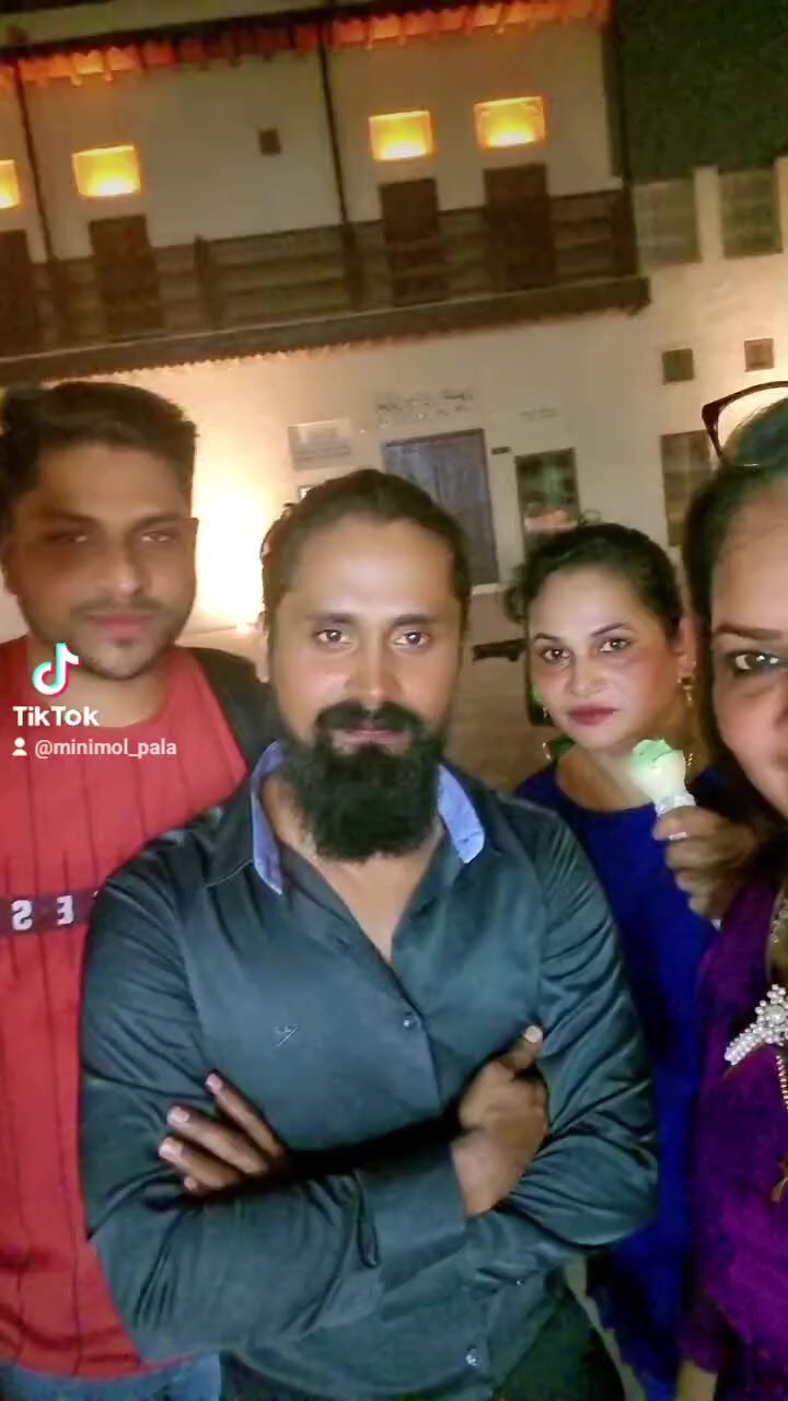 @Minimol pala achayathi