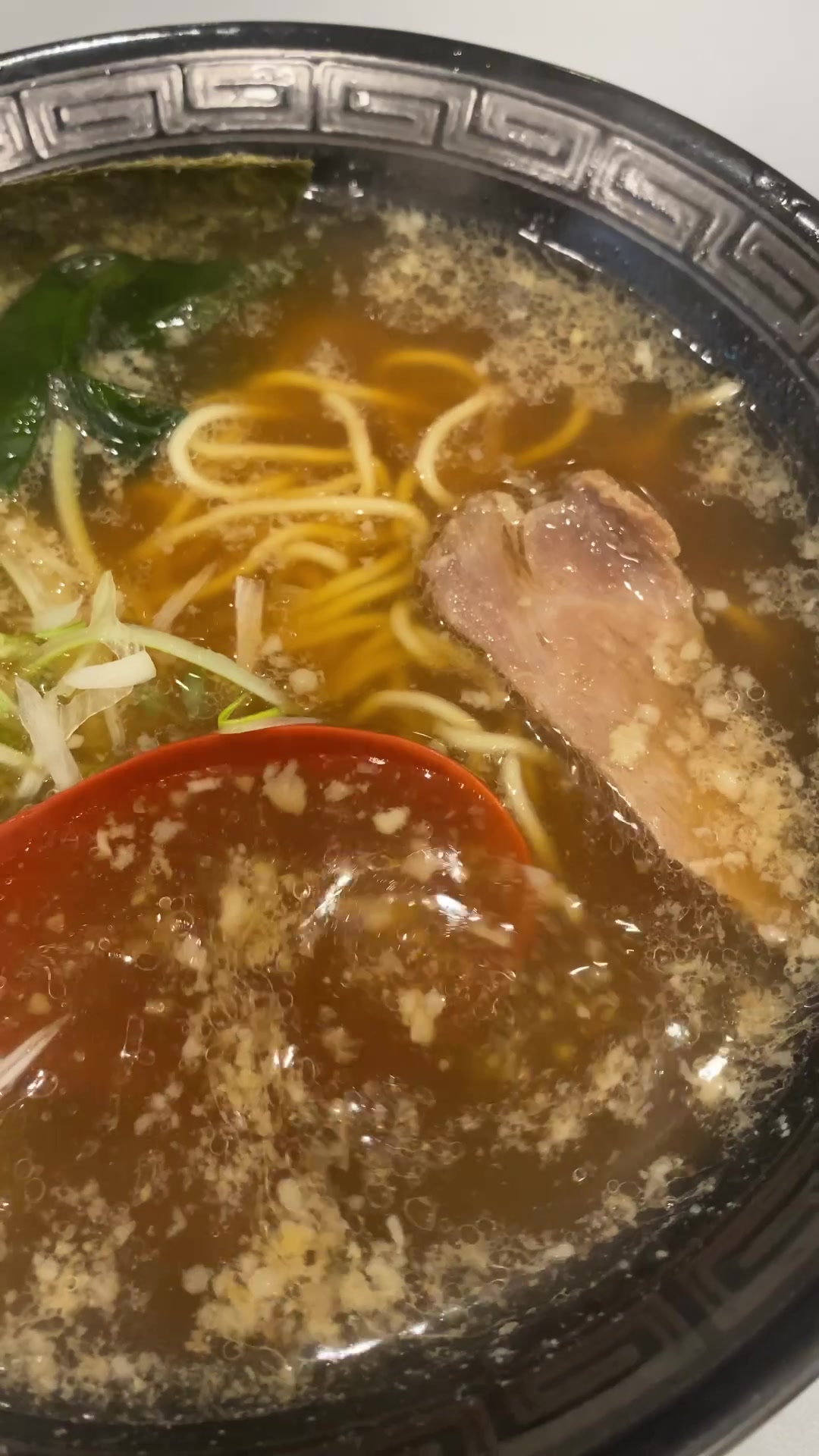 @らーめん王になる男だ!