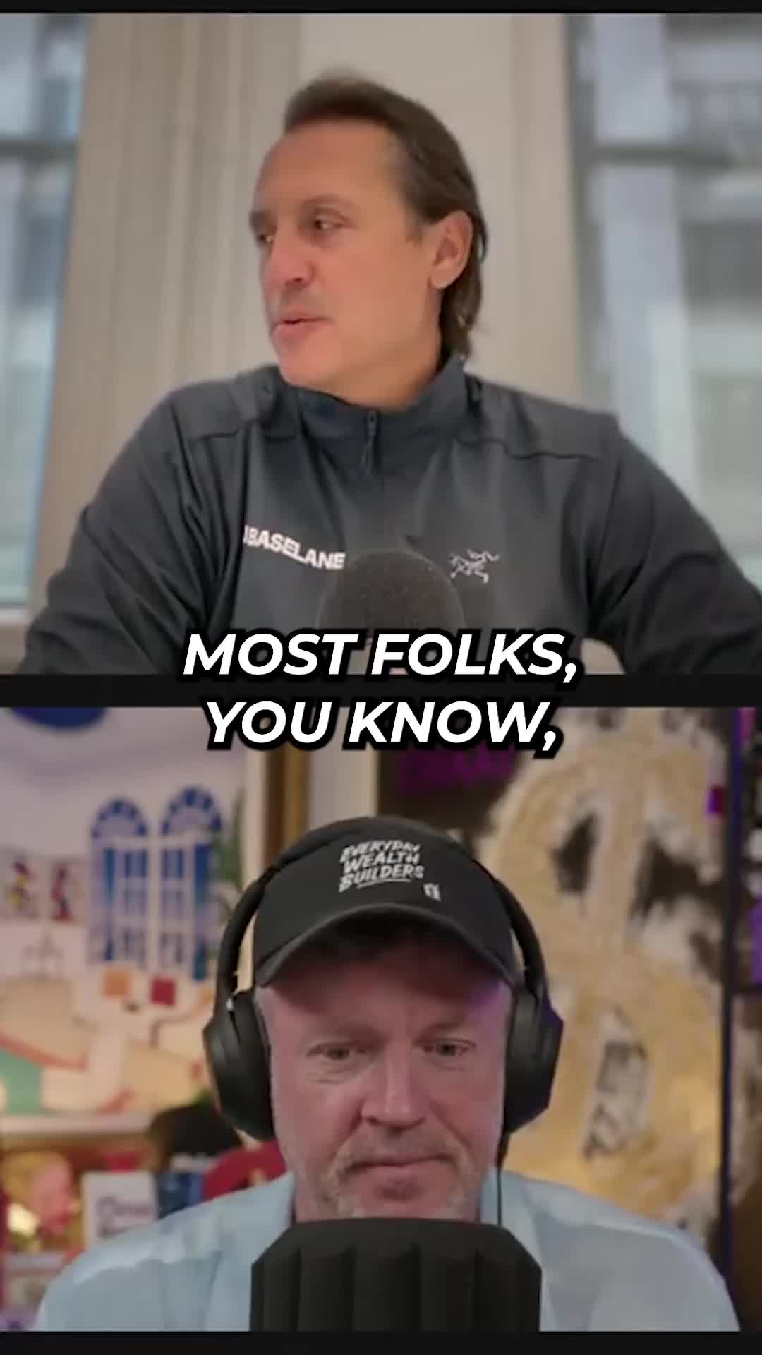 @Michael Zuber
