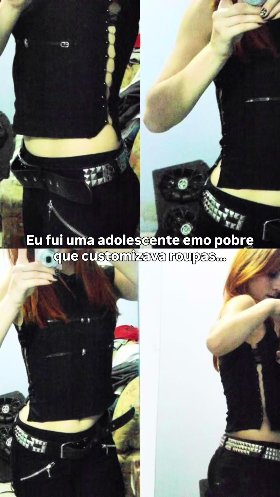 @Andressa Eberhardt