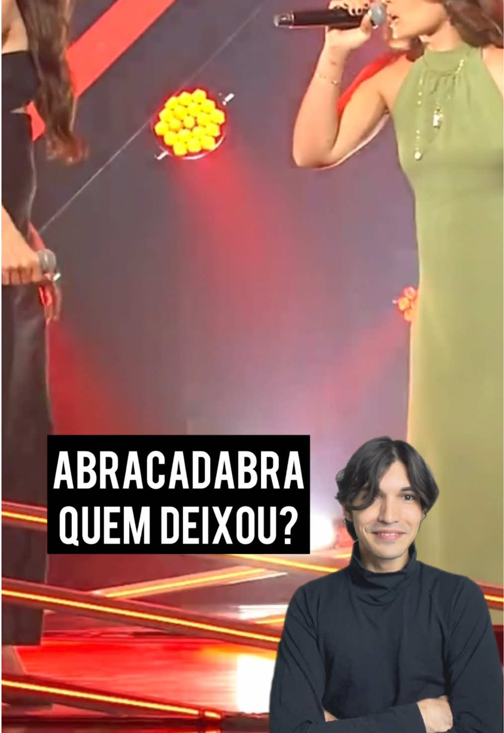 @Jackie X🎤
