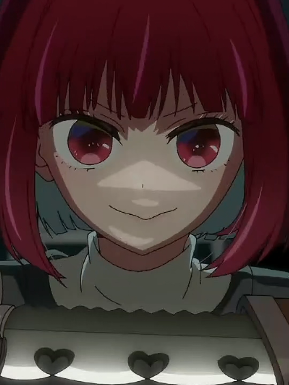 @Ai Hoshino