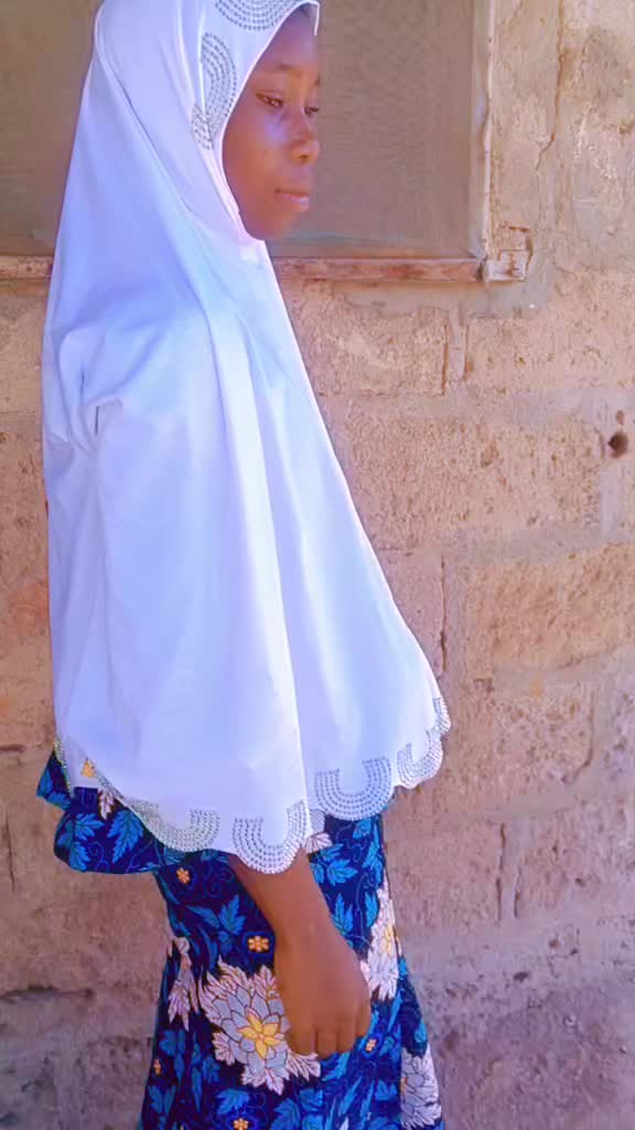 @GODS MERCY KEHINDE ABDULRAHEE