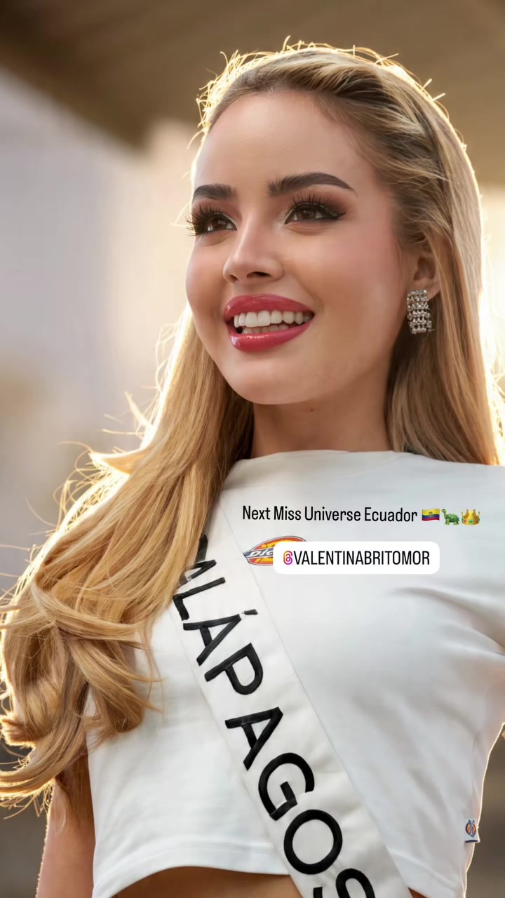 @Fan Page Valentina Brito 👸🏼