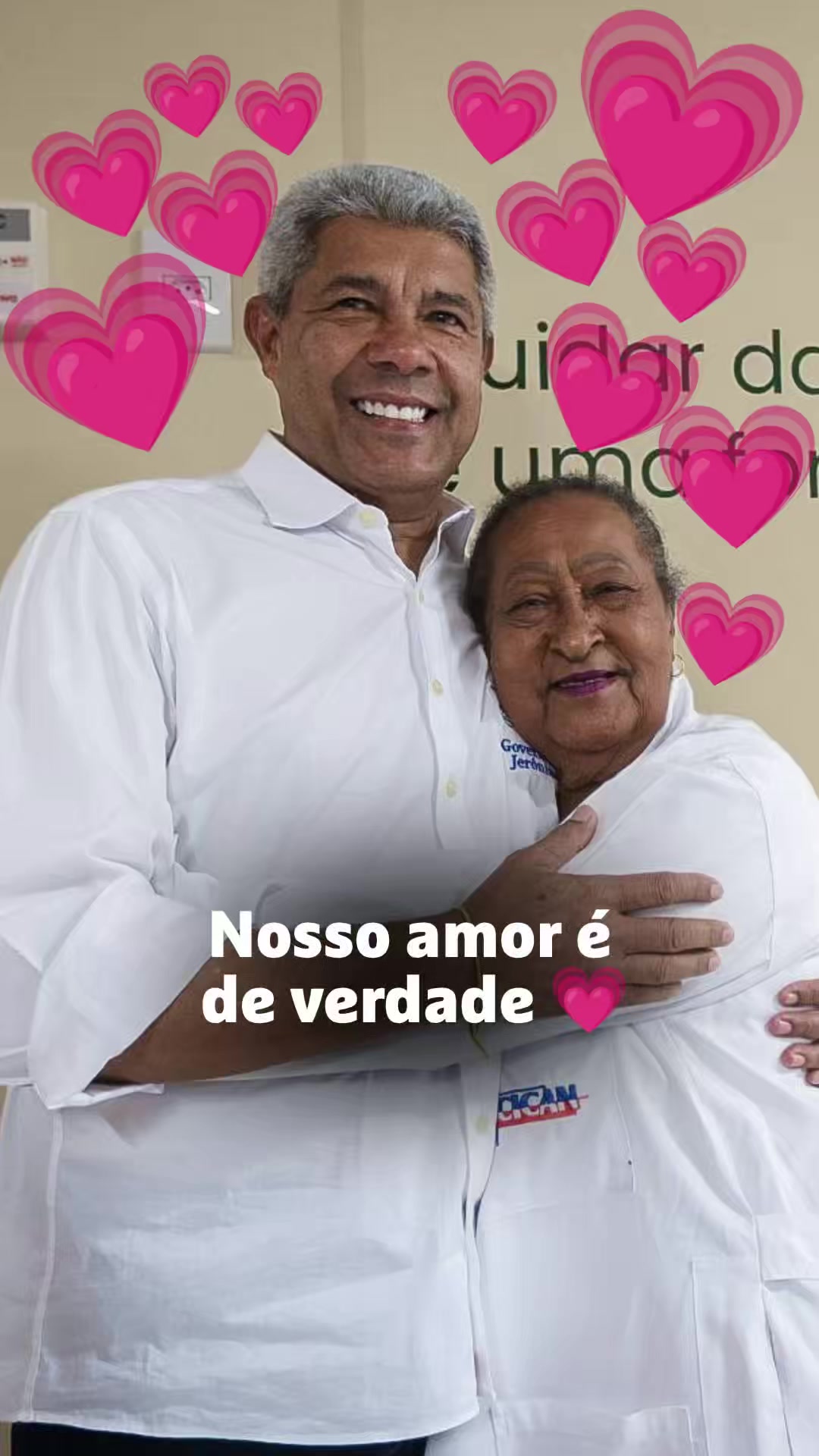 @Jerônimo Rodrigues