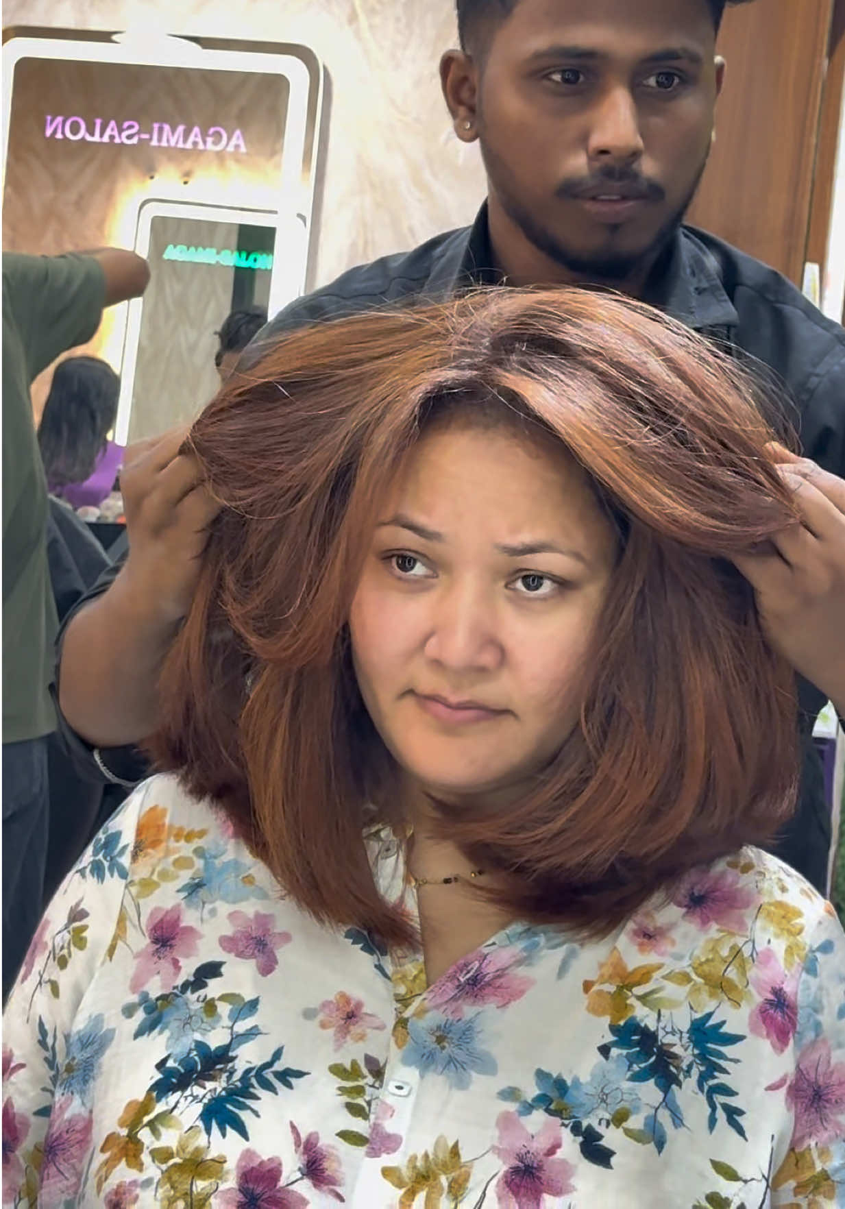 @agamisalon