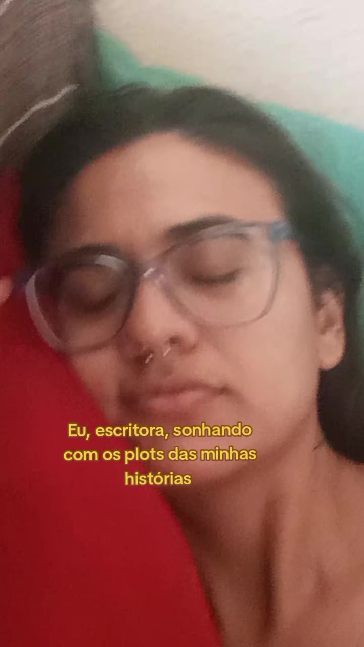 @Angela Lopes
