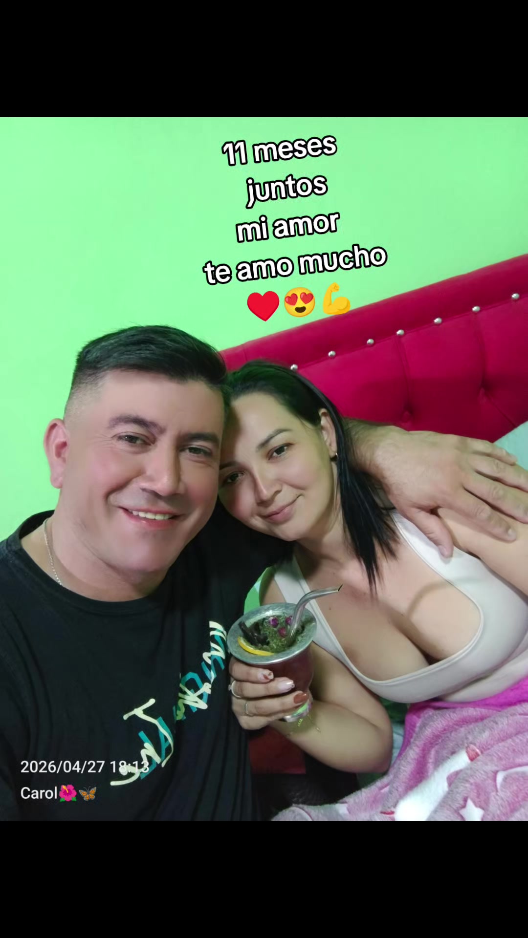 @Bogado Carol🌺🦋