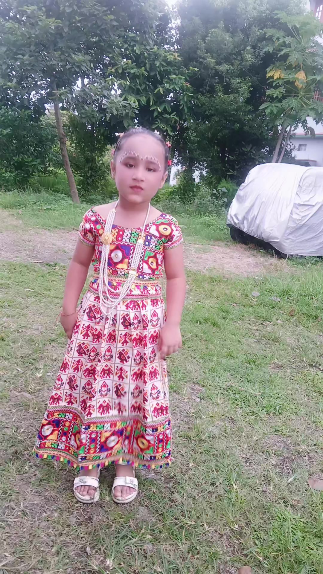 @Rubila Katuwal